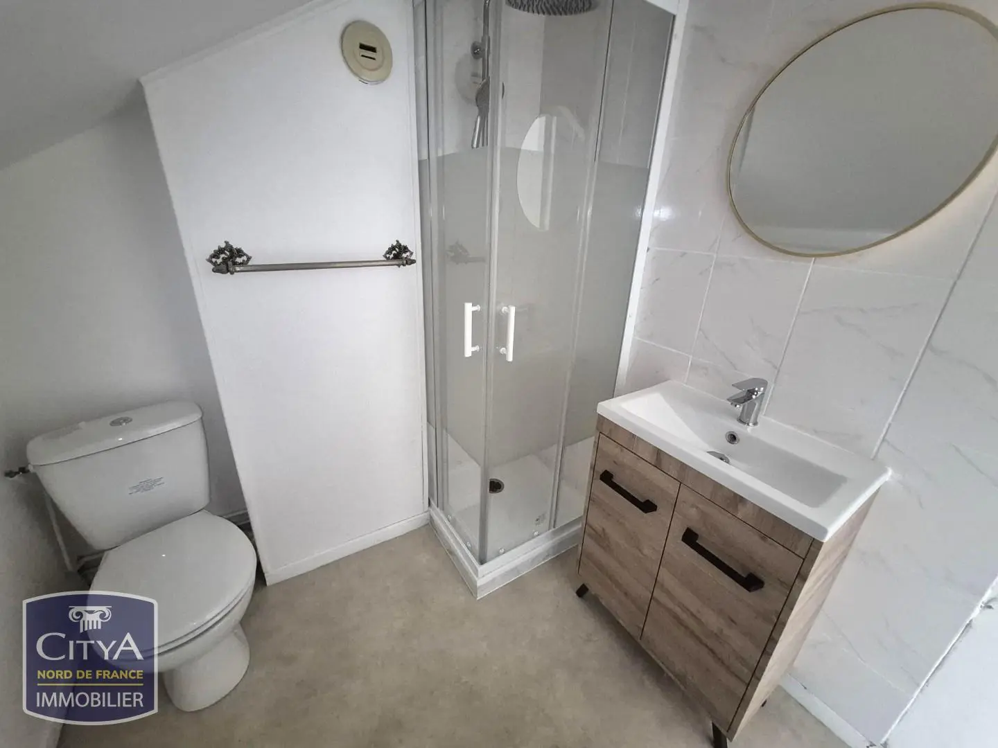 Photo 3 Appartement 1 pièce 17.17m²