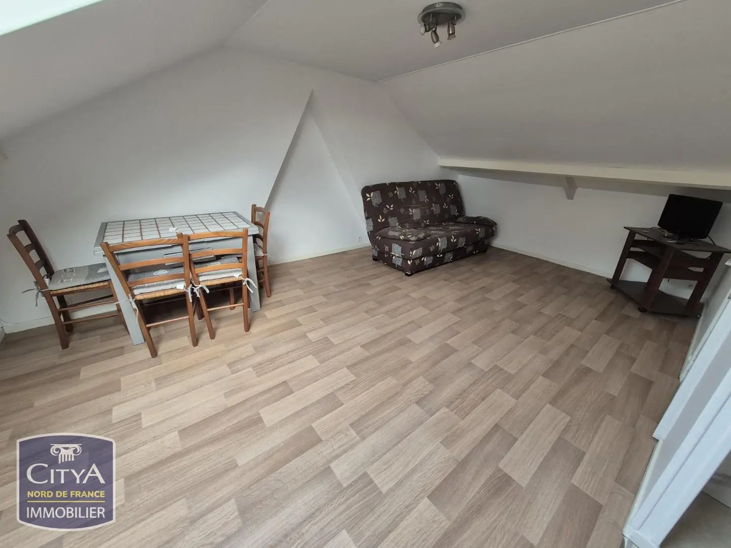 Photo 4 Appartement 1 pièce 17.17m²