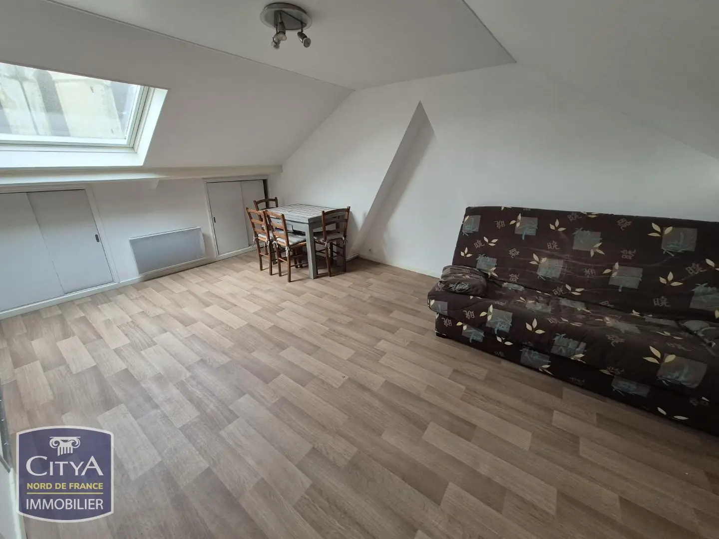 Photo 7 Appartement 1 pièce 17.17m²