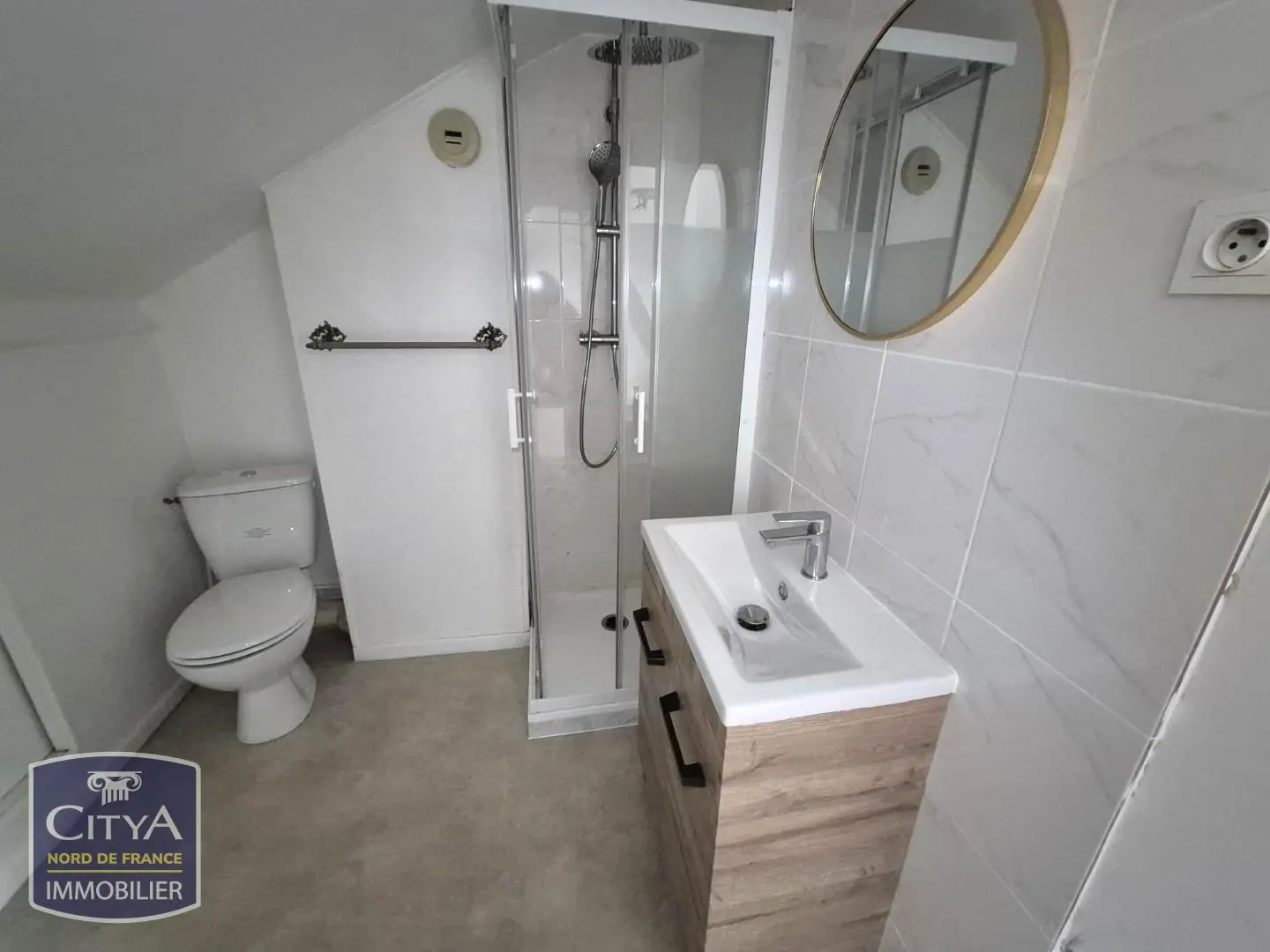 Photo 8 Appartement 1 pièce 17.17m²