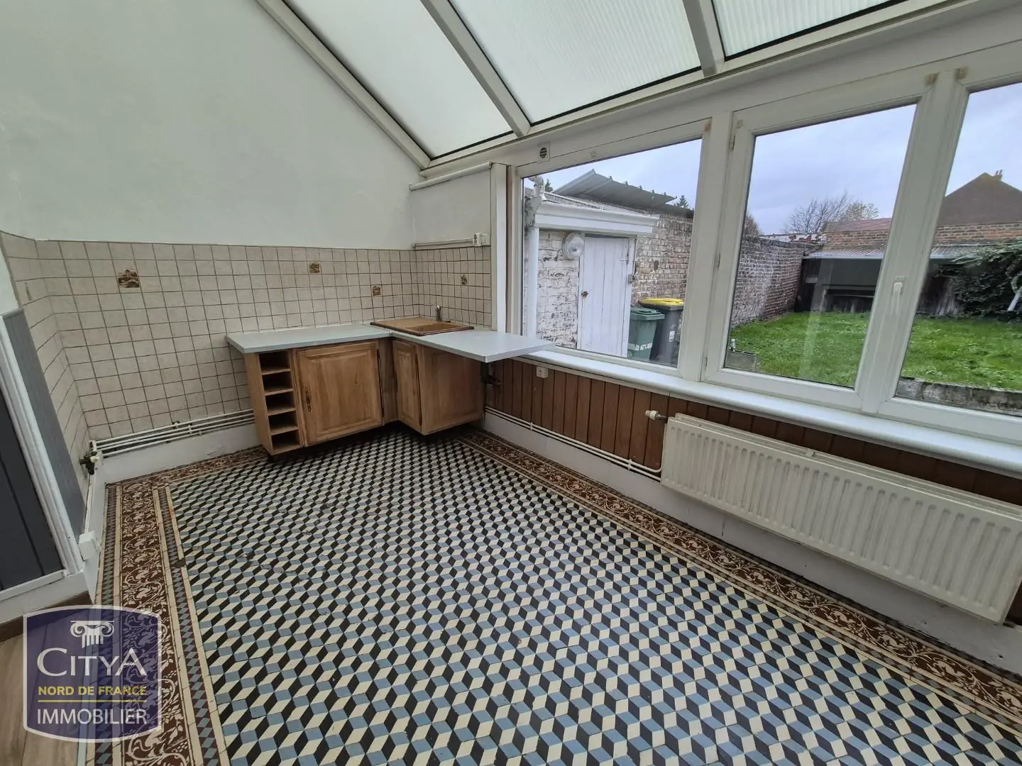 Photo 2 Maison 3 pièces 84m²