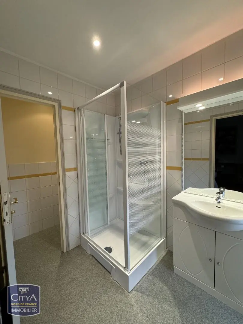 Photo 3 Appartement 1 pièce 15m²