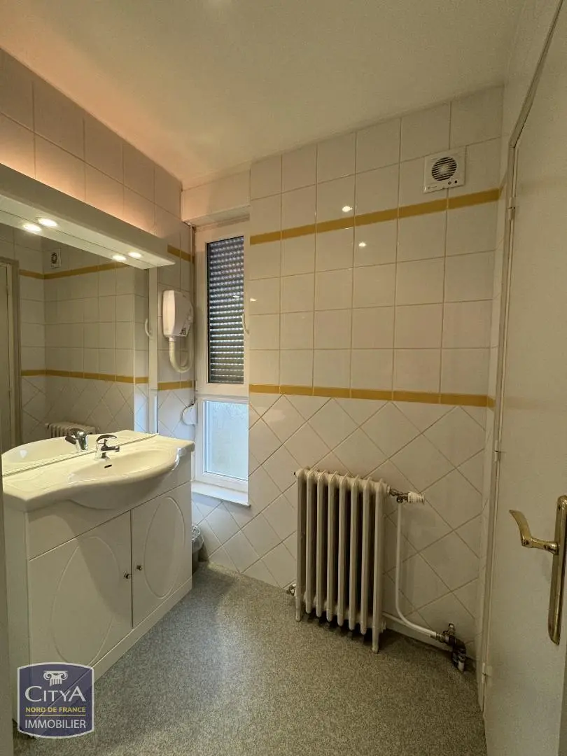 Photo 4 Appartement 1 pièce 15m²