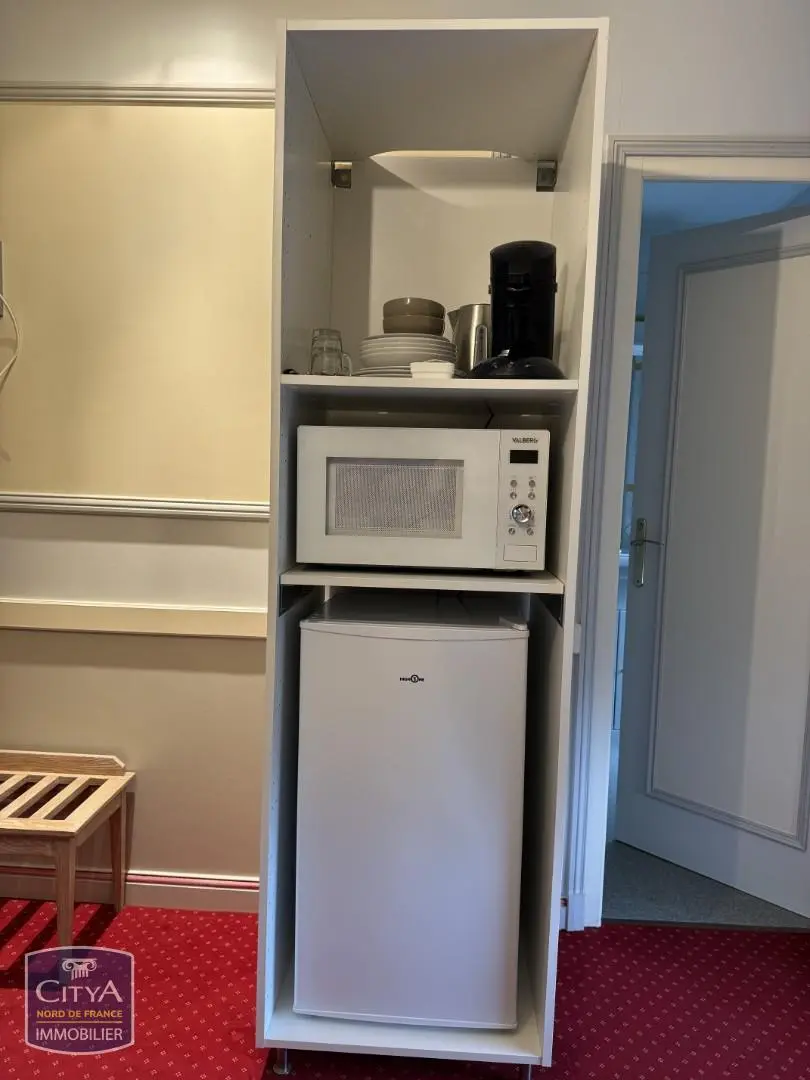 Photo 5 Appartement 1 pièce 15m²