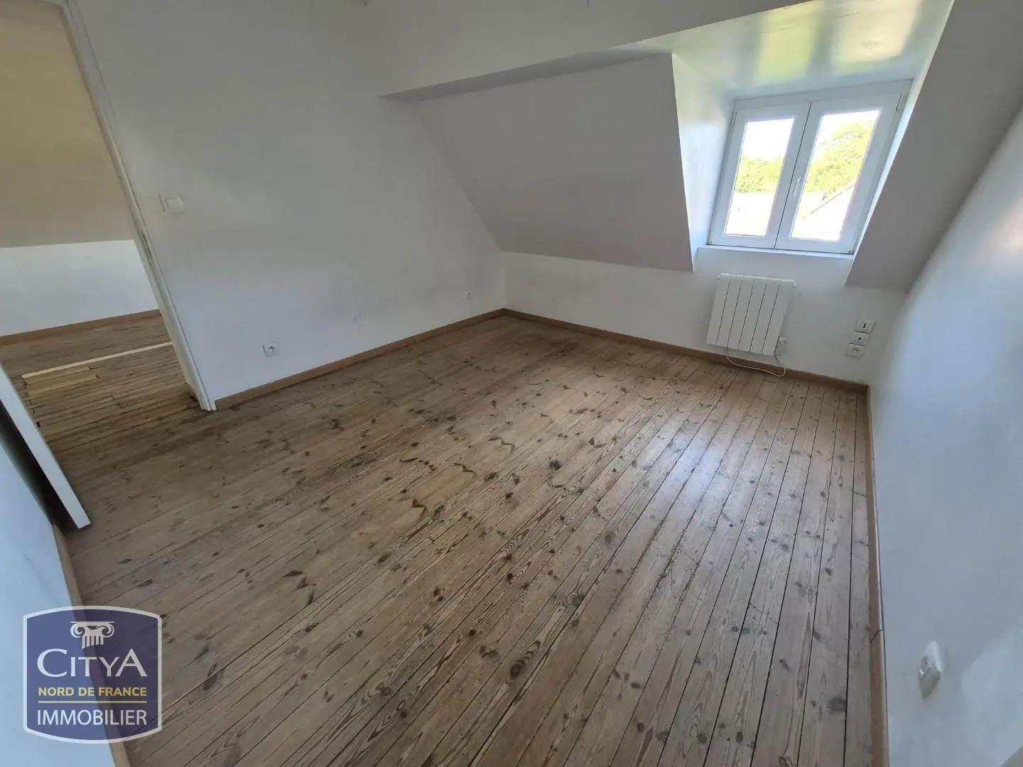 Photo 2 Maison 3 pièces 59.37m²