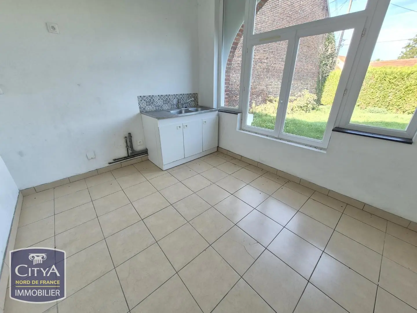 Photo 4 Maison 3 pièces 59.37m²