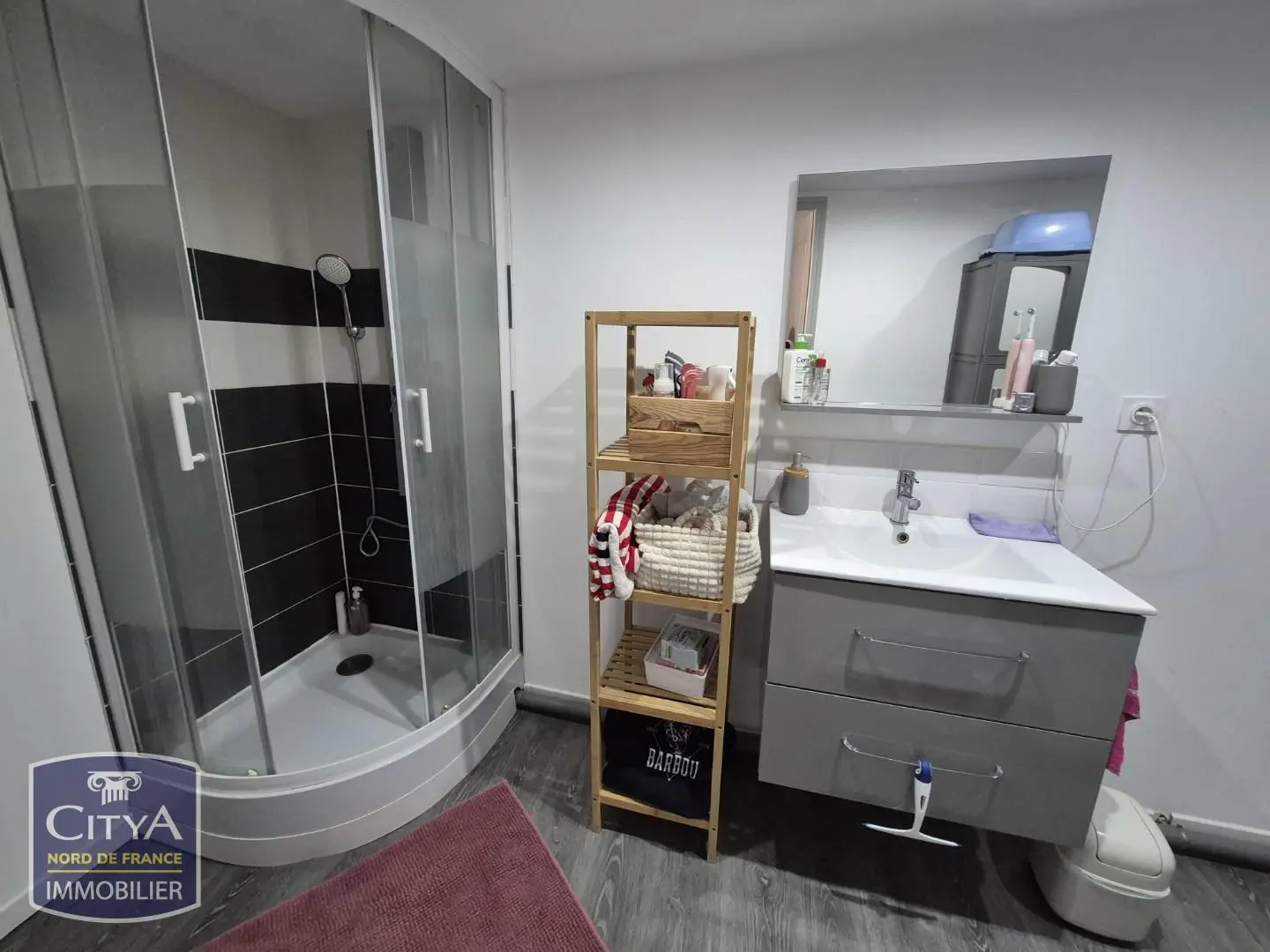 Photo 2 appartement Cambrai