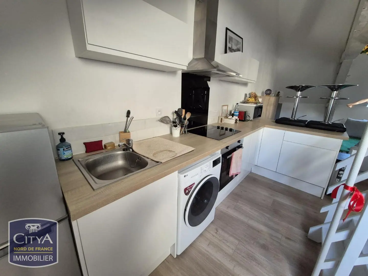 Photo 4 appartement Cambrai