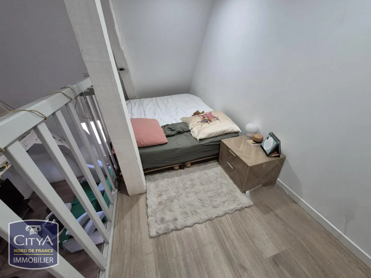 Photo 5 appartement Cambrai