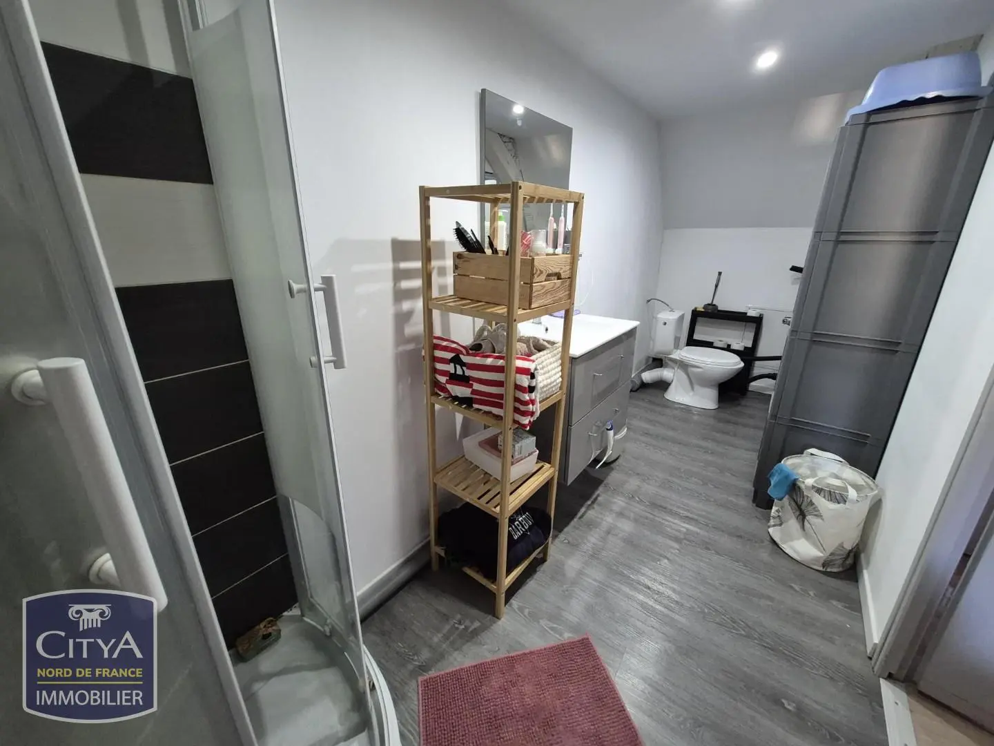 Photo 6 appartement Cambrai