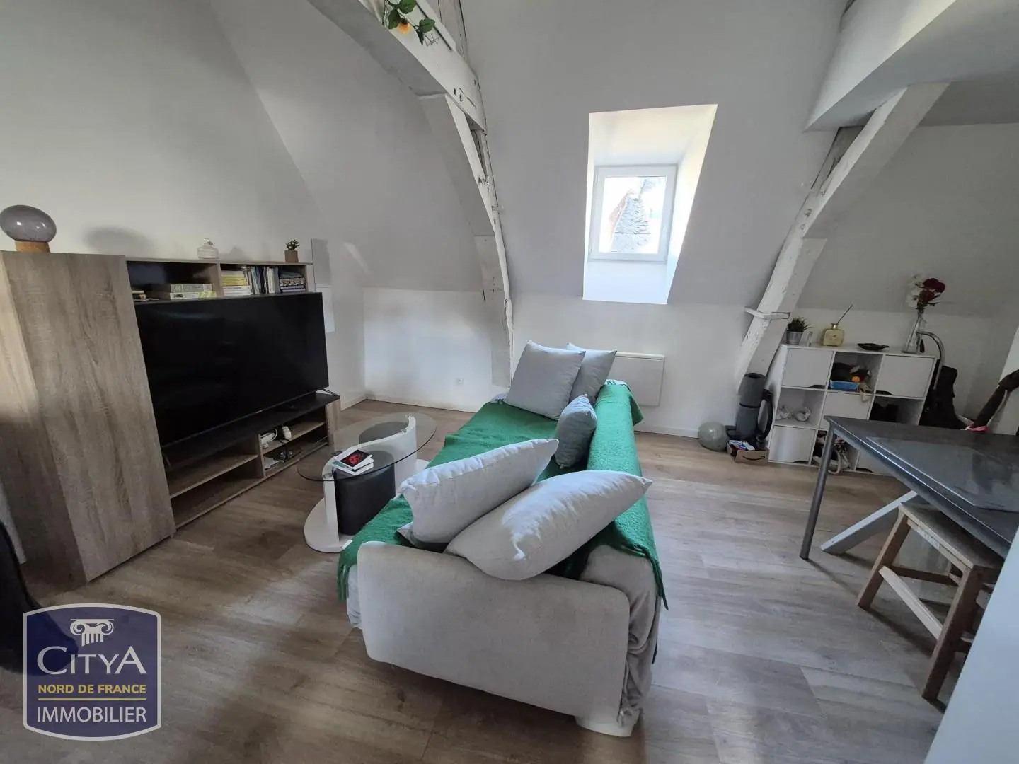Photo 7 appartement Cambrai