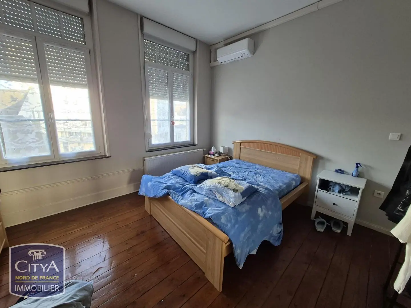 Photo 2 Appartement 3 pièces 56.34m²