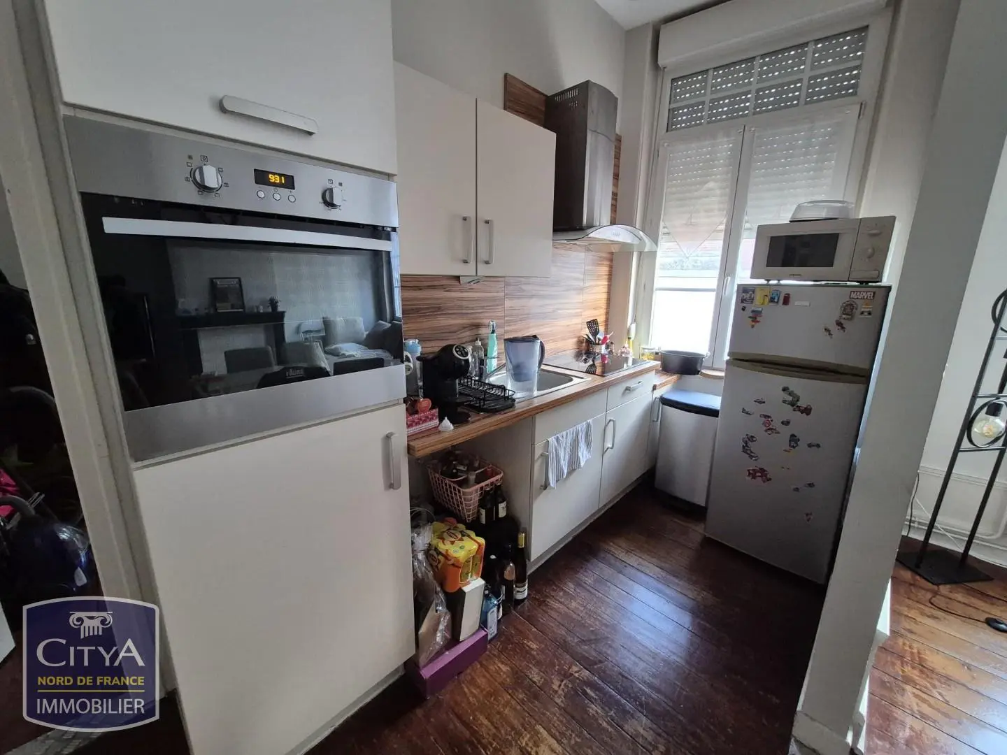 Photo 4 Appartement 3 pièces 56.34m²