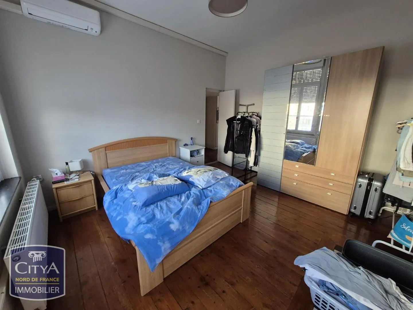 Photo 7 Appartement 3 pièces 56.34m²