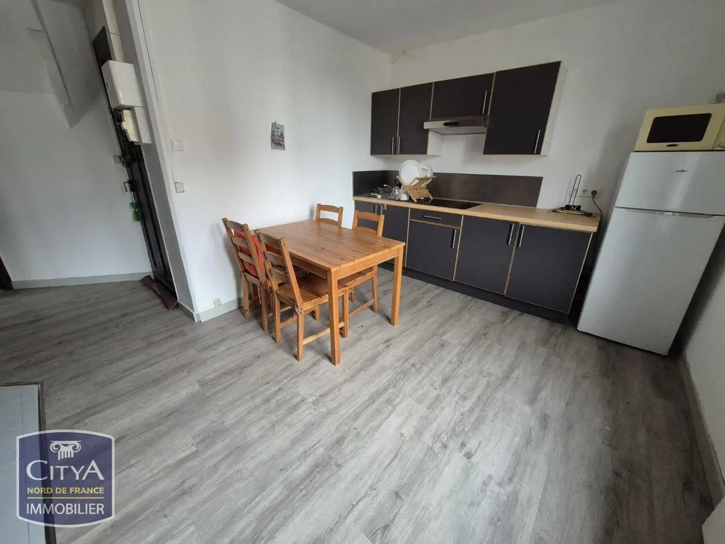 Photo 1 Appartement 2 pièces 44.44m²