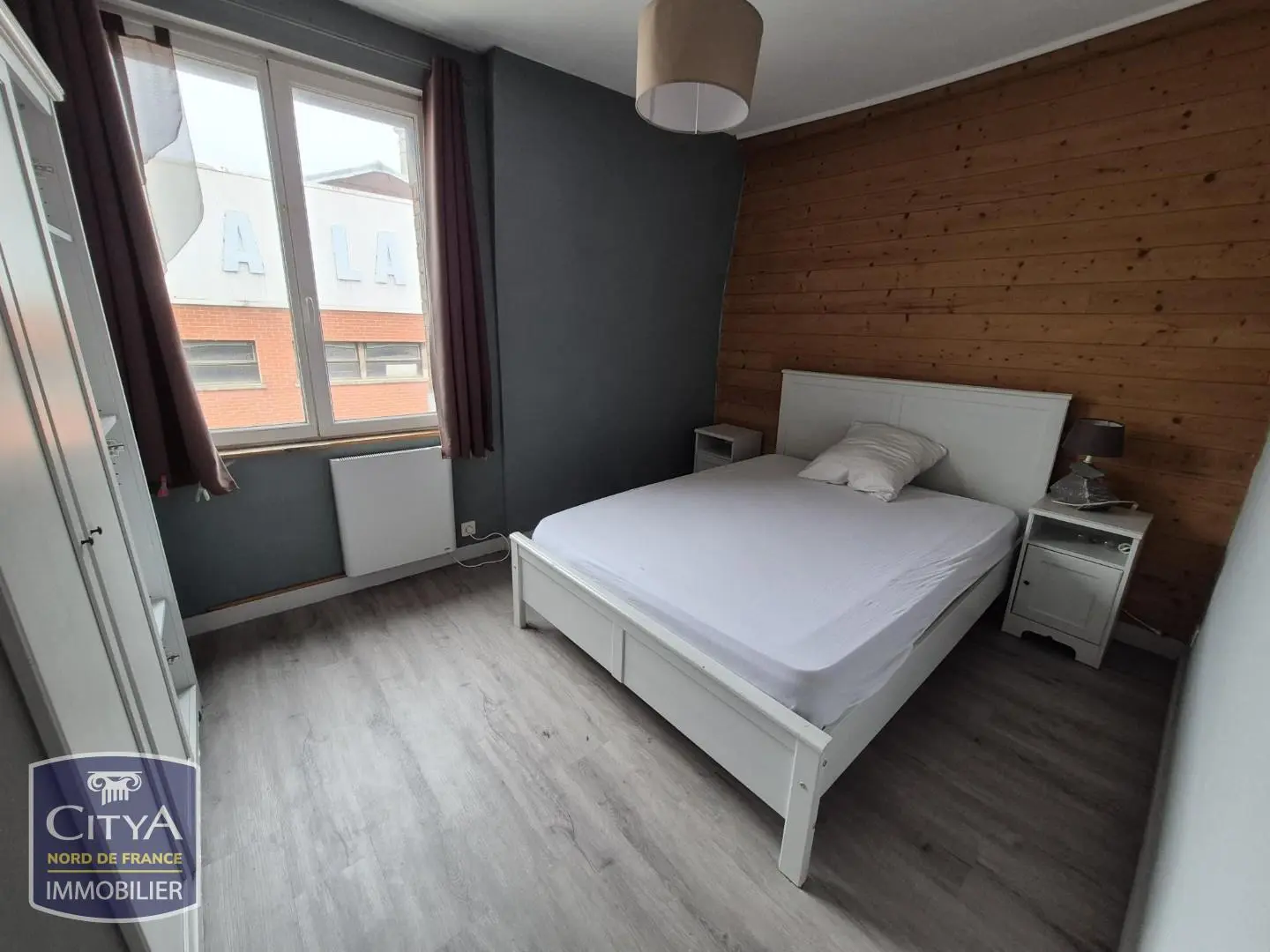 Photo 1 appartement Cambrai