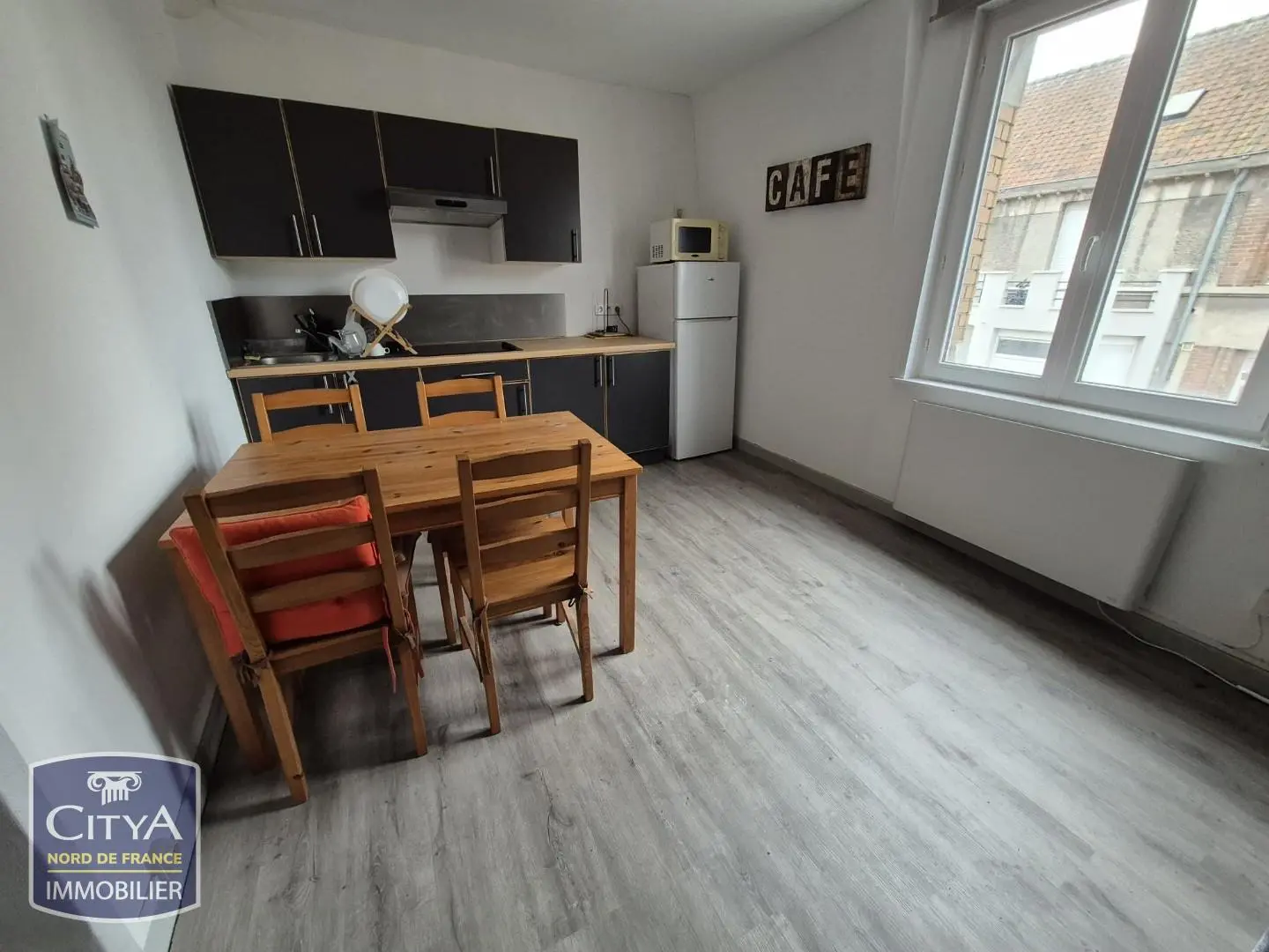Photo 2 appartement Cambrai