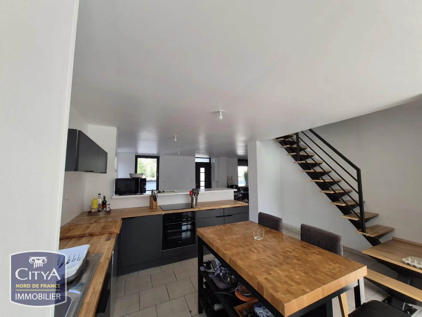 Photo 1 maison Paillencourt