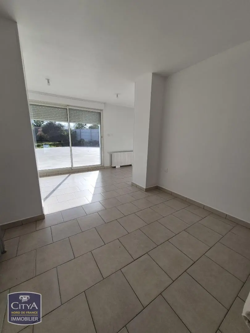 Photo 3 maison Paillencourt
