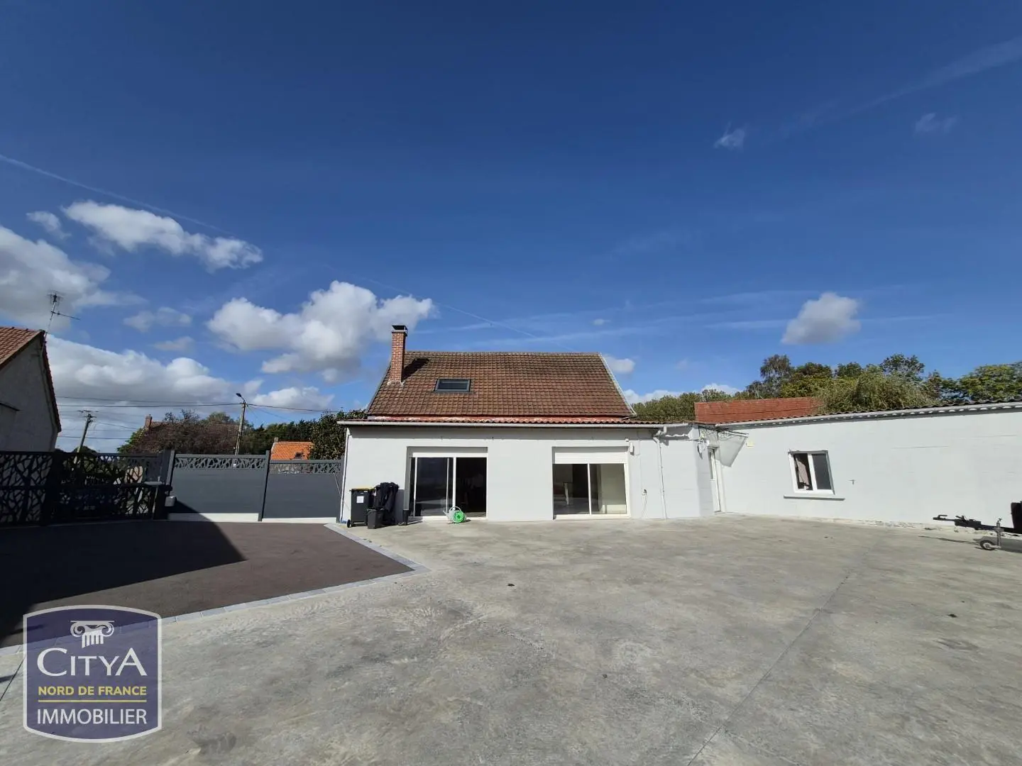 Photo 4 maison Paillencourt