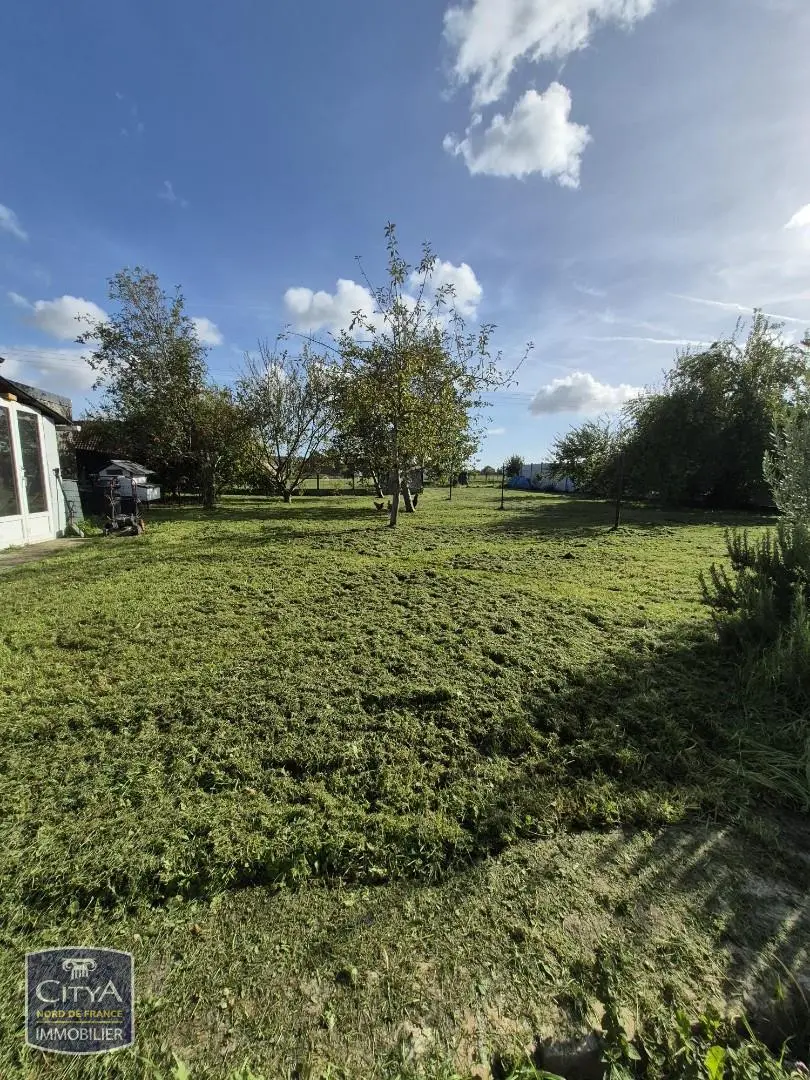 Photo 5 maison Paillencourt