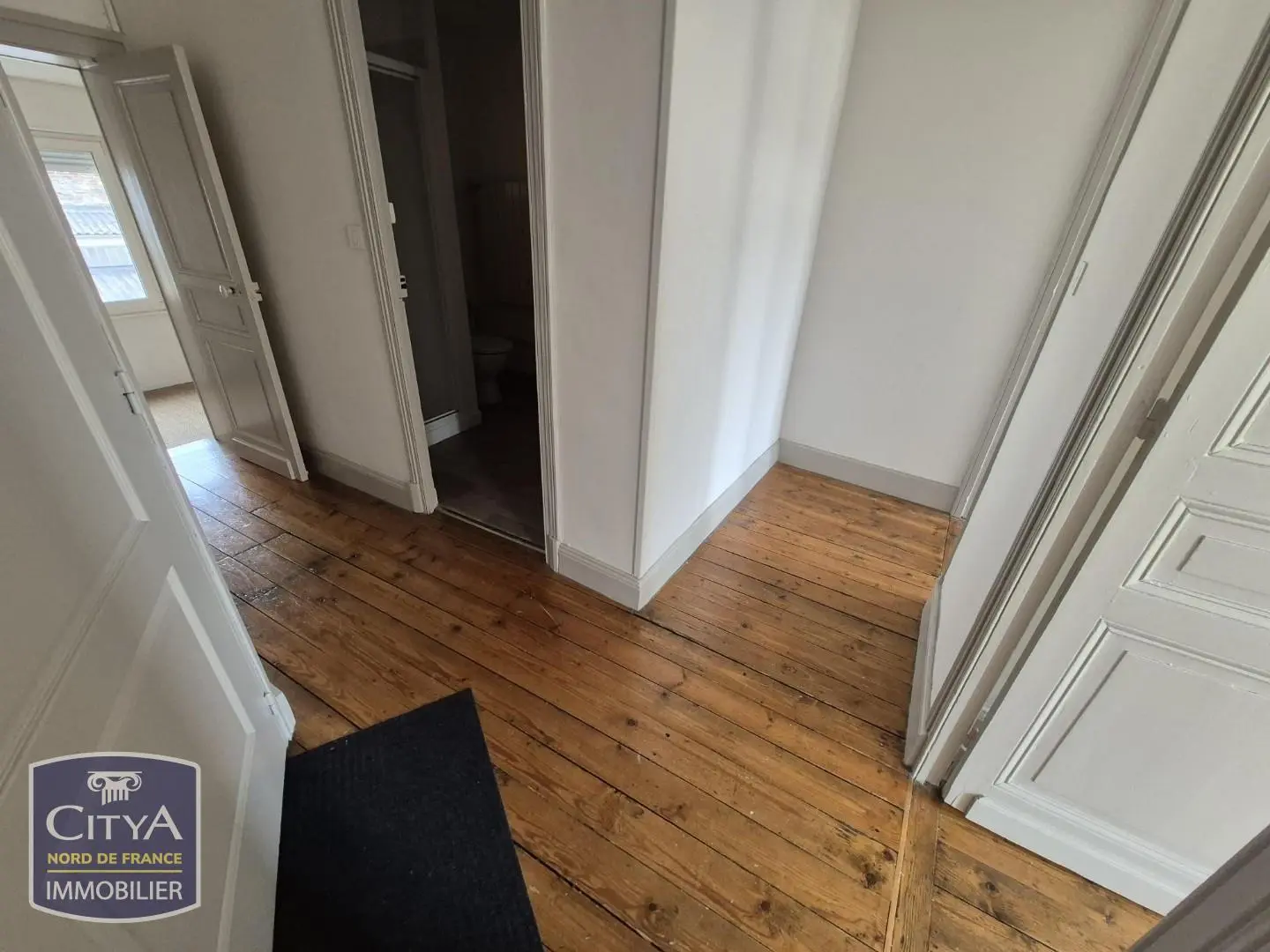 Photo 4 appartement Cambrai