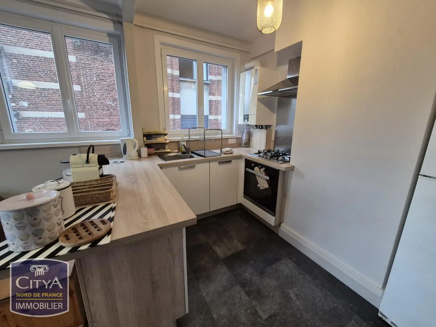 Photo 1 appartement Cambrai