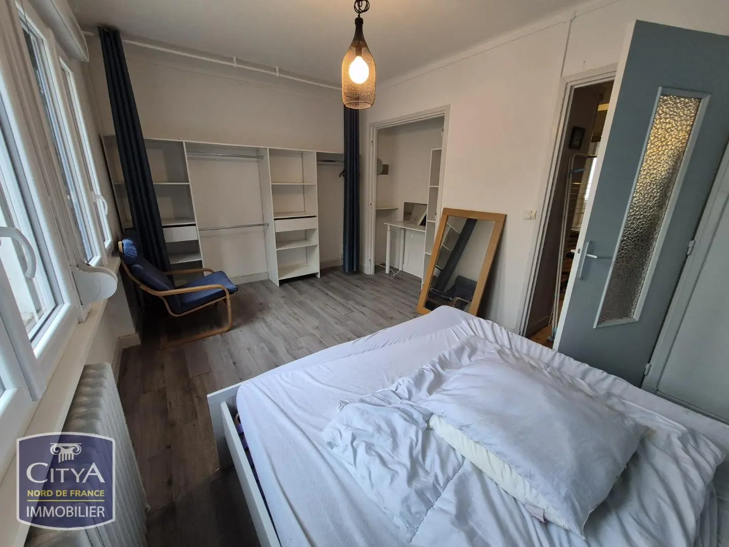 Photo 2 appartement Cambrai