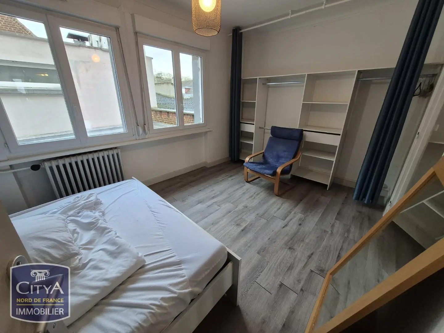 Photo 5 appartement Cambrai