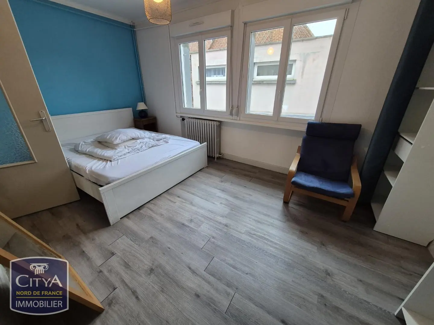 Photo 7 appartement Cambrai