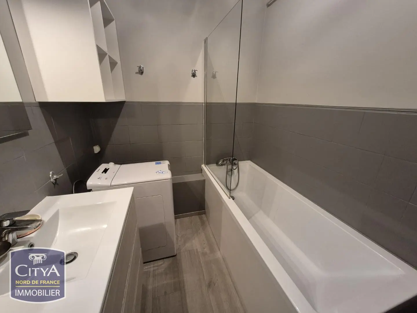 Photo 8 appartement Cambrai