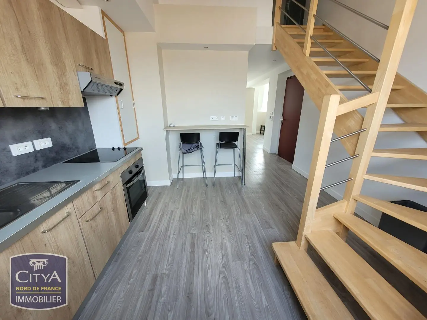 Photo 1 Appartement 3 pièces 65.6m²