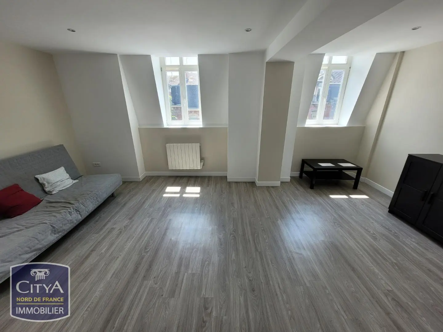 Photo 1 appartement Cambrai