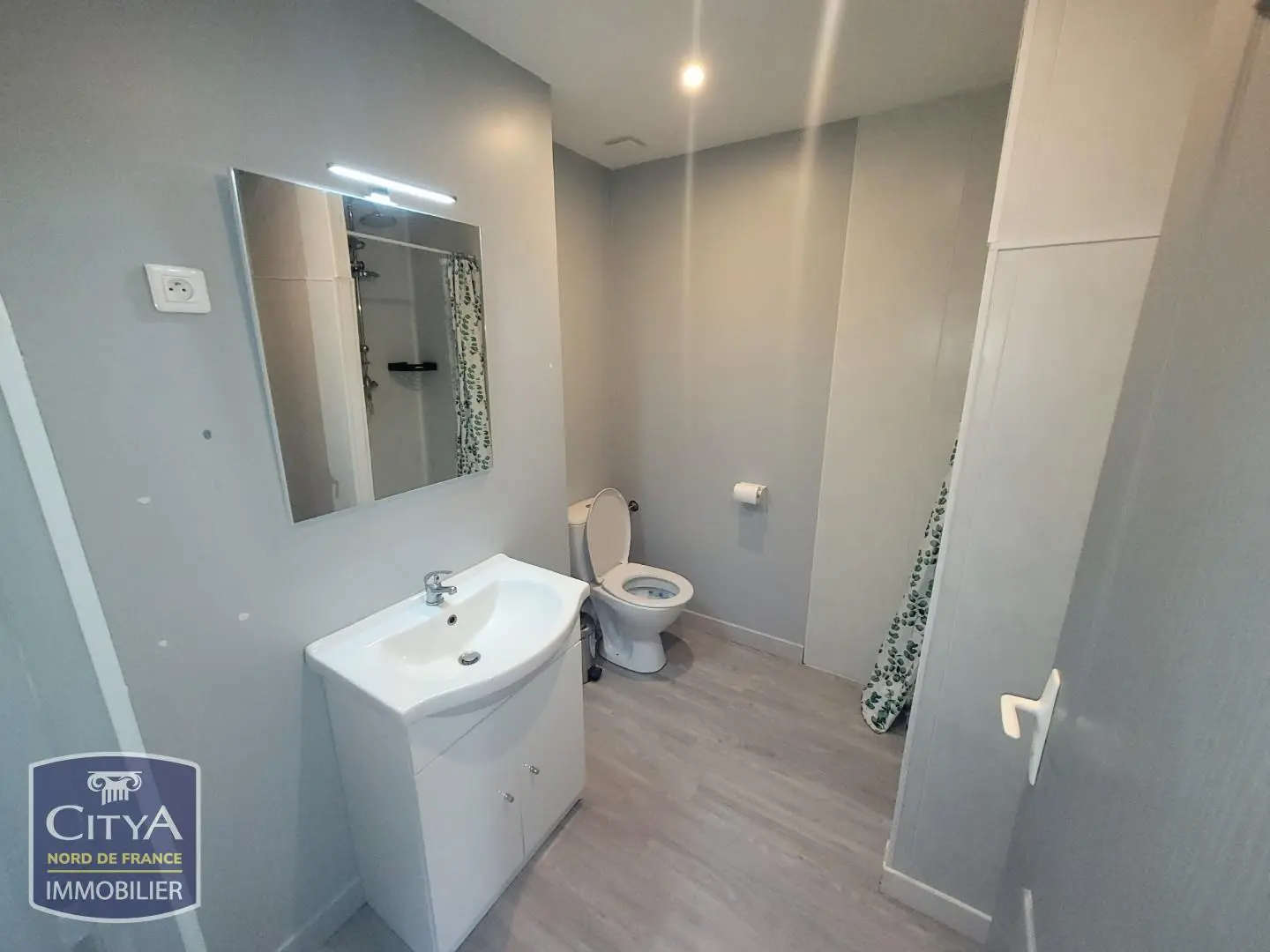 Photo 2 appartement Cambrai