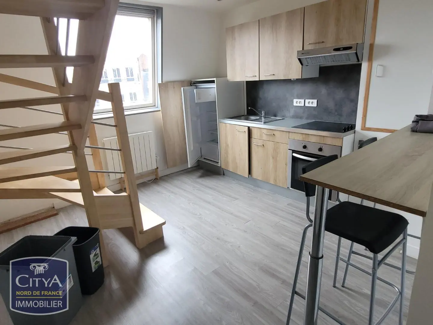Photo 3 appartement Cambrai