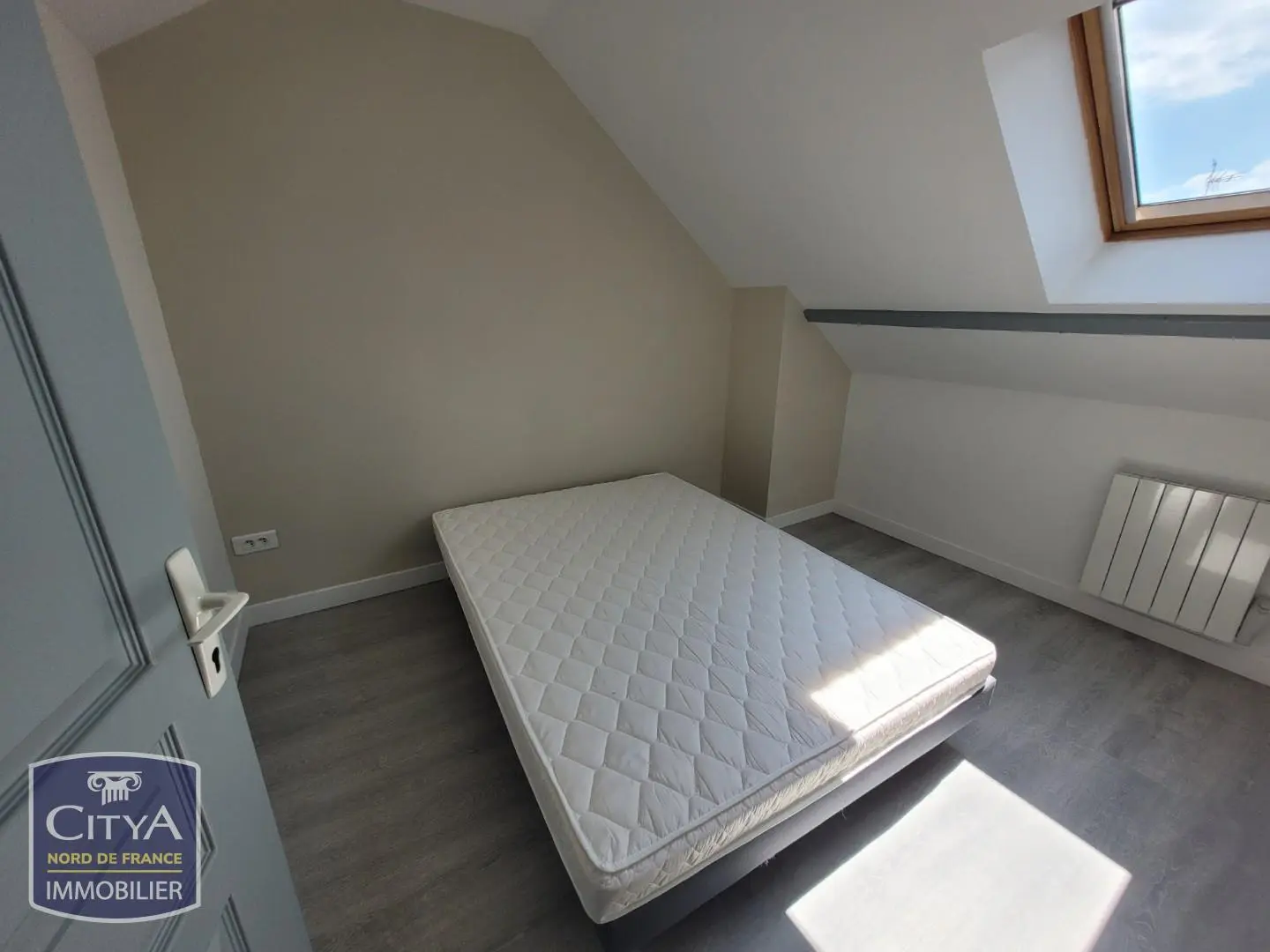 Photo 4 appartement Cambrai