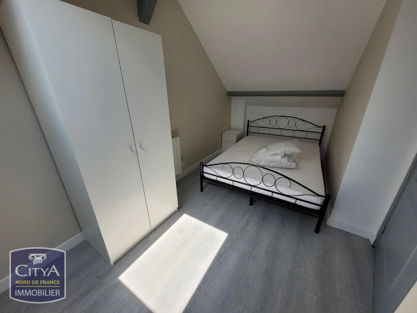 Photo 5 appartement Cambrai