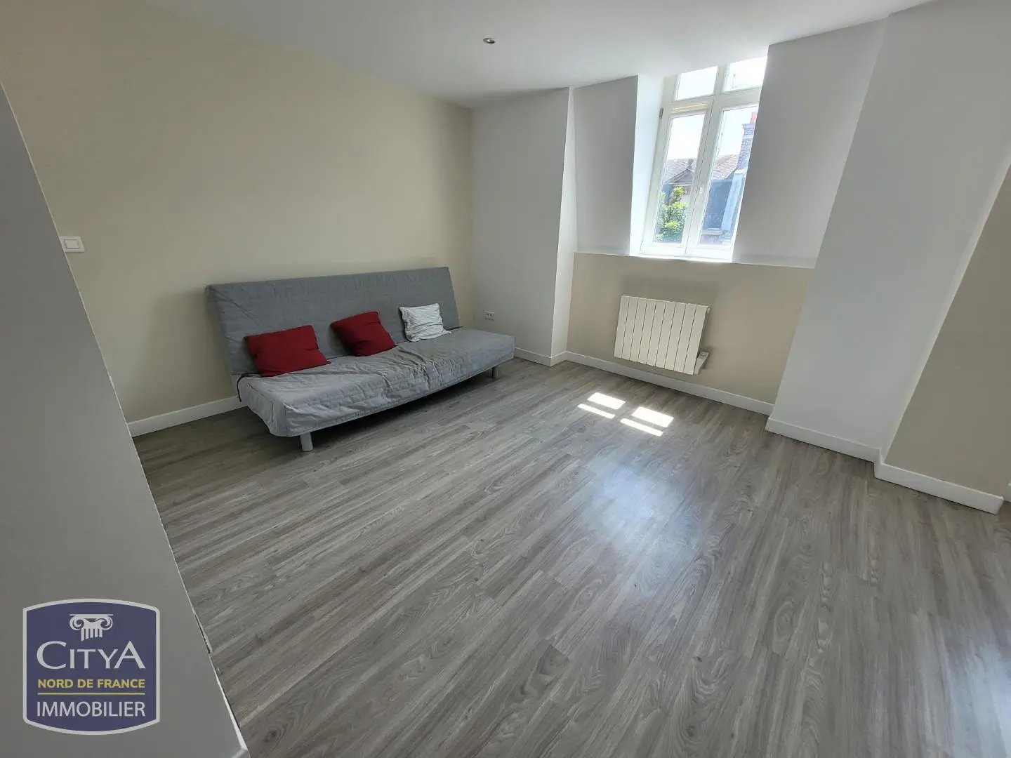 Photo 6 appartement Cambrai