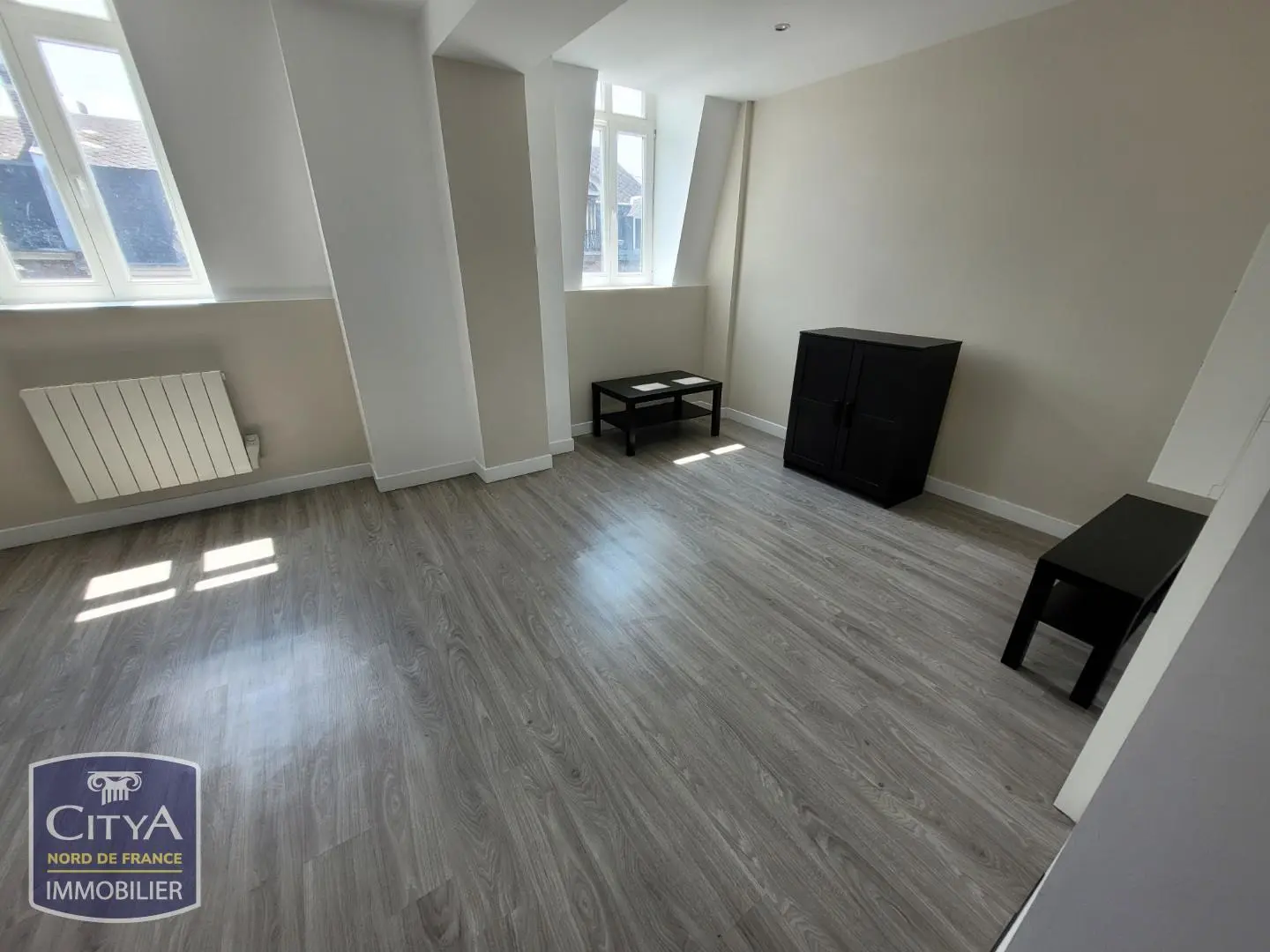 Photo 7 appartement Cambrai