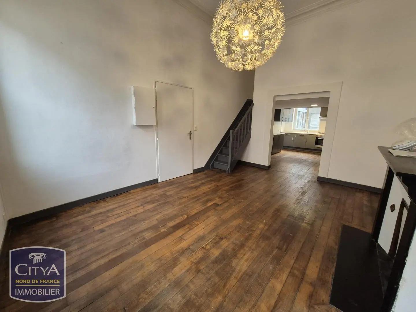 Photo 1 Appartement 2 pièces 41.37m²