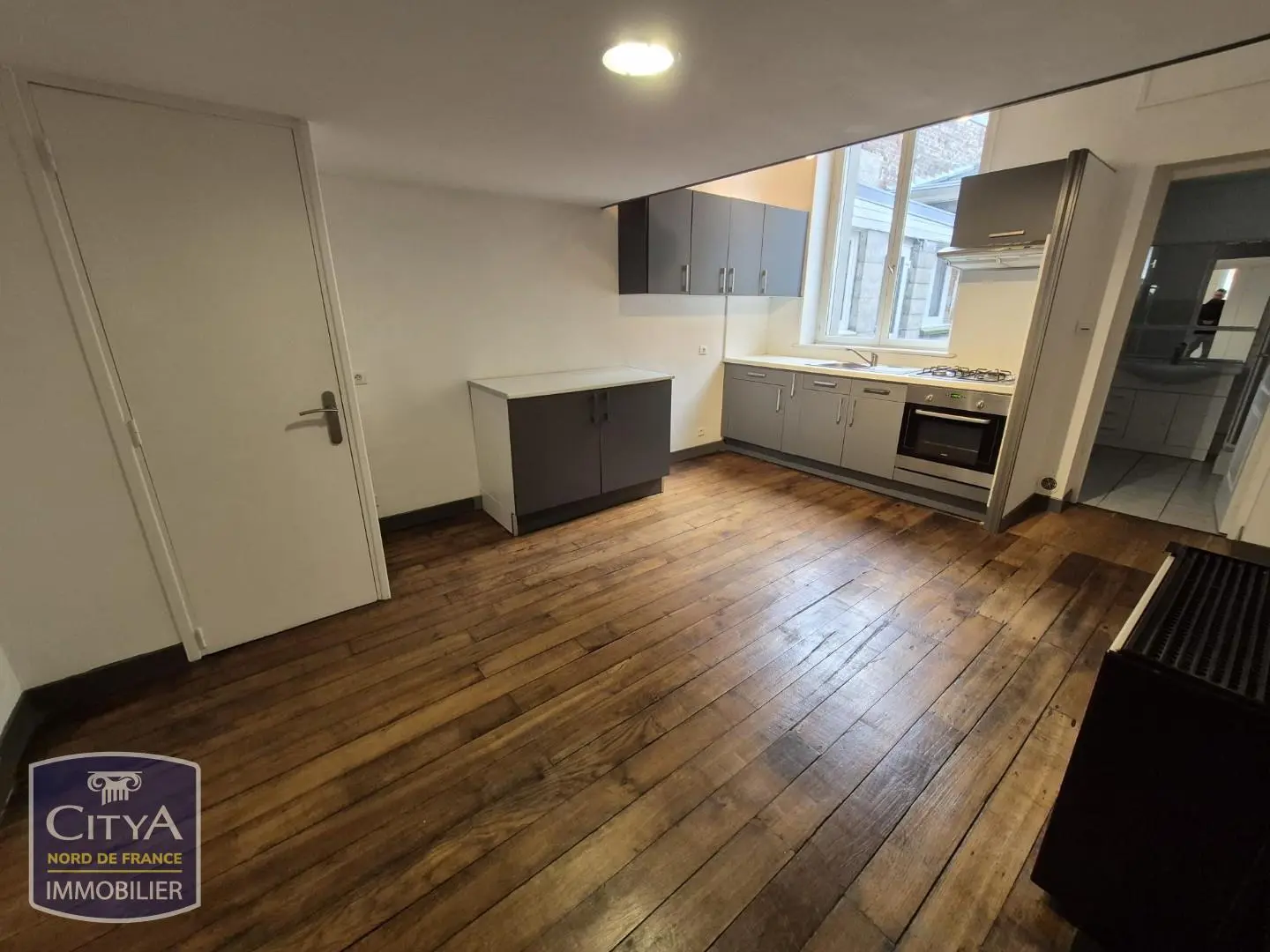 Photo 1 appartement Cambrai