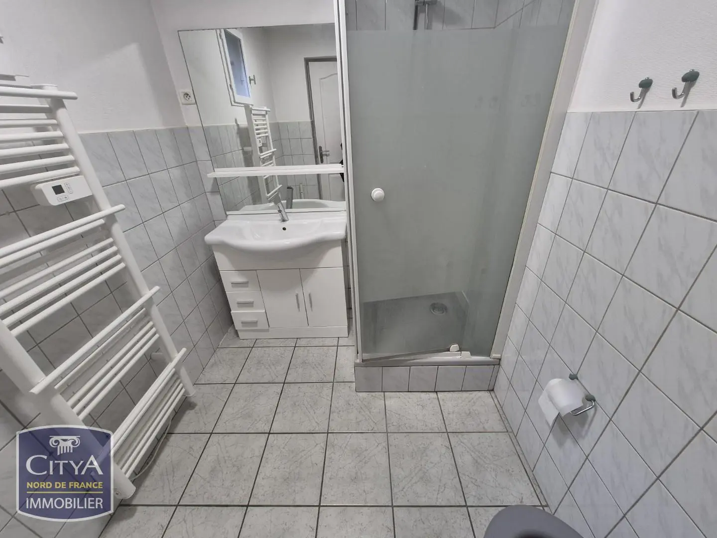 Photo 2 appartement Cambrai
