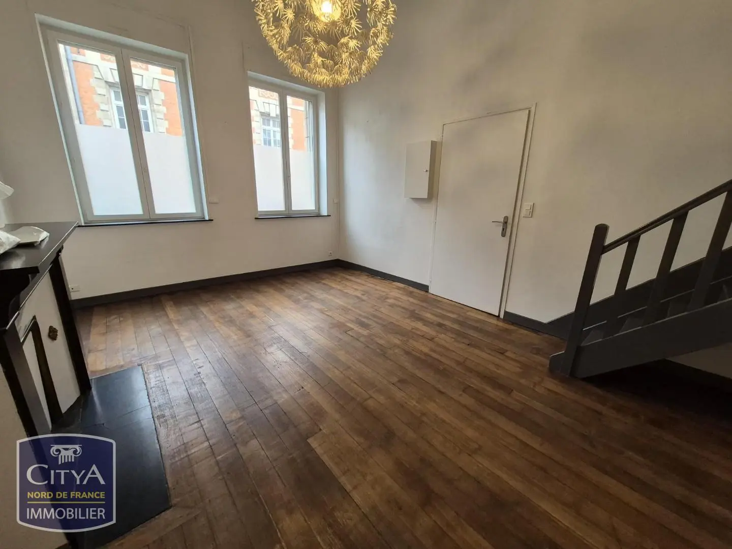 Photo 3 appartement Cambrai