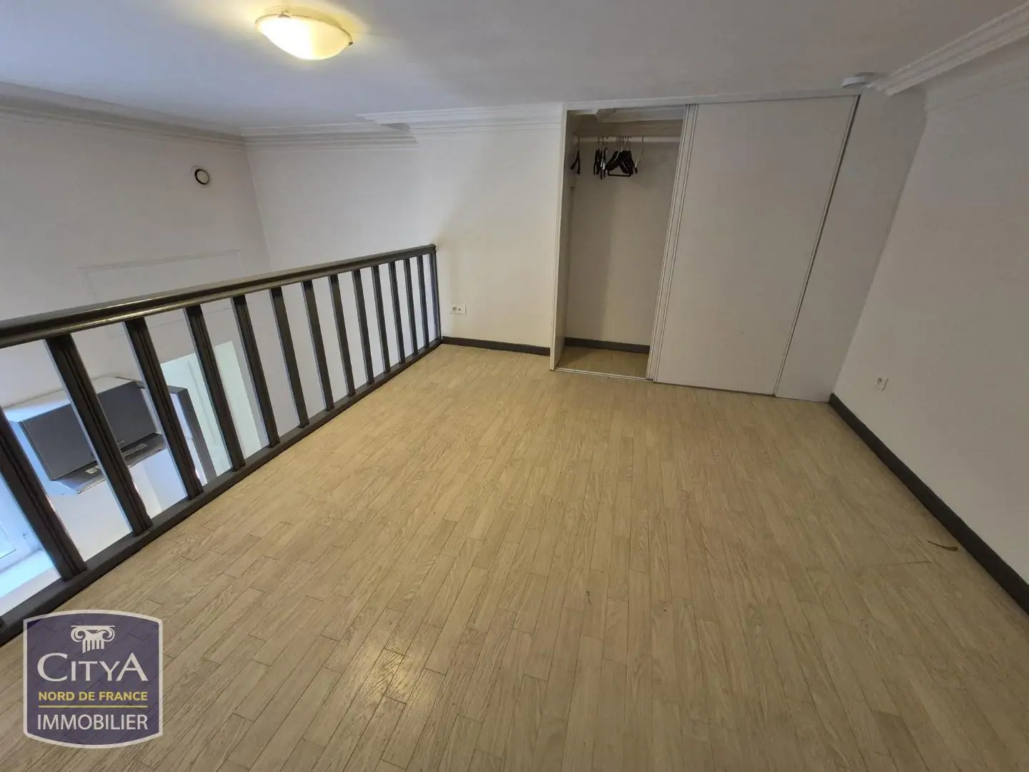 Photo 4 appartement Cambrai
