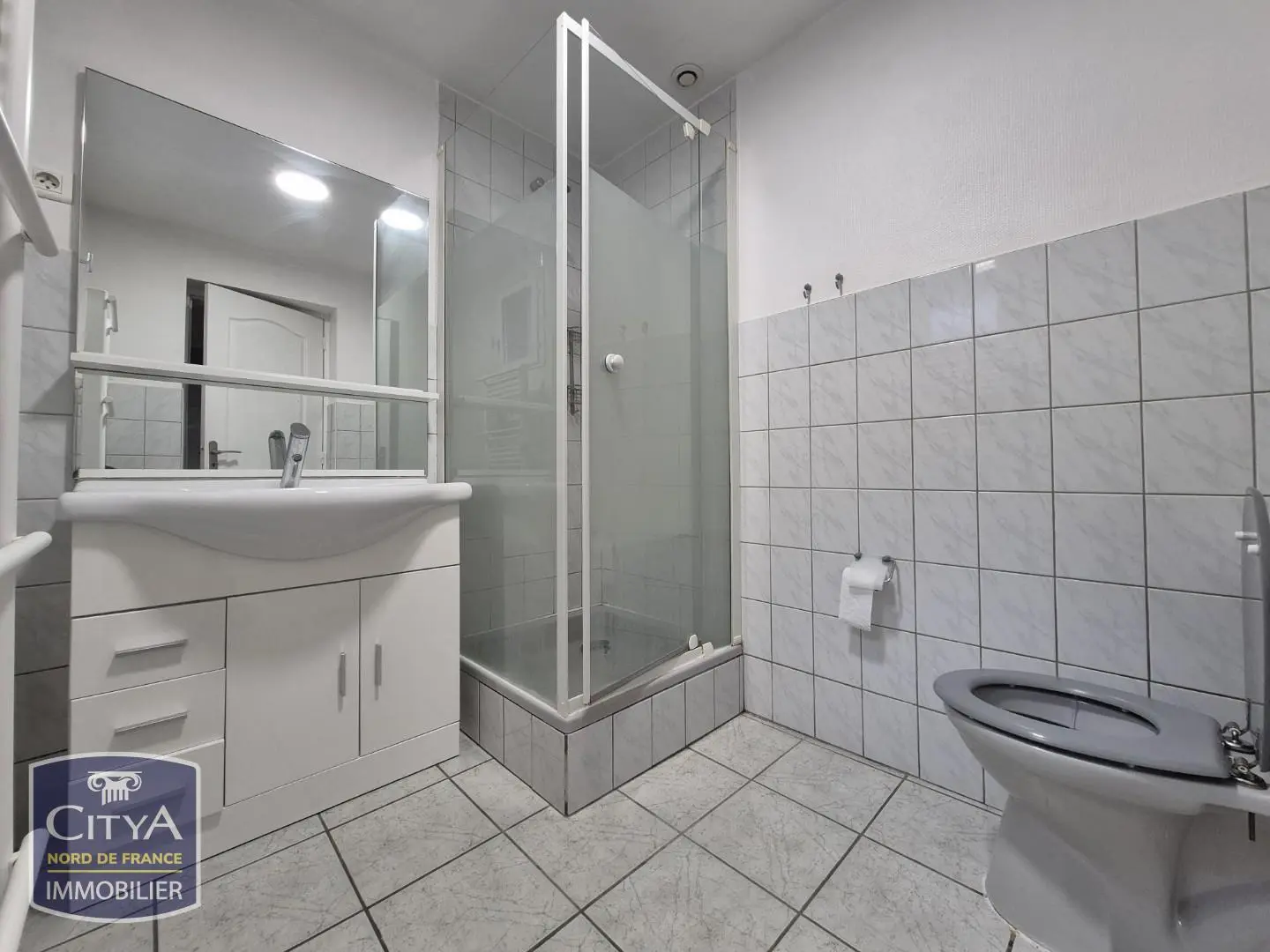 Photo 5 appartement Cambrai