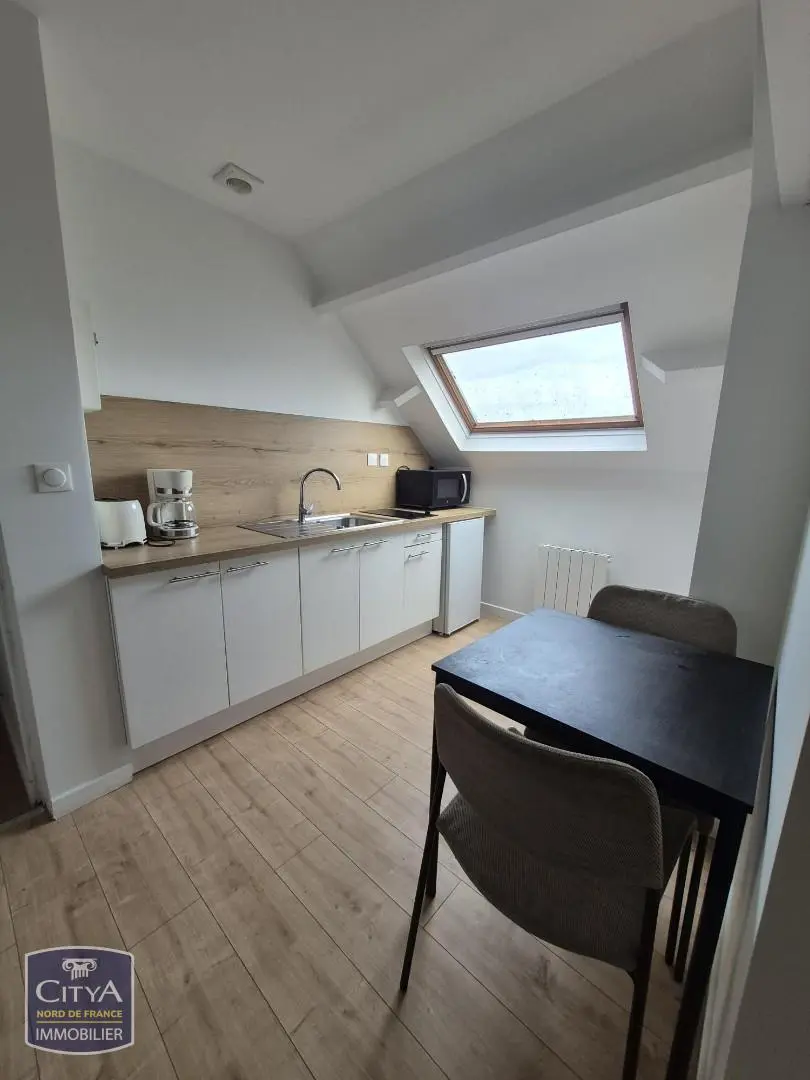 Photo 1 appartement Cambrai