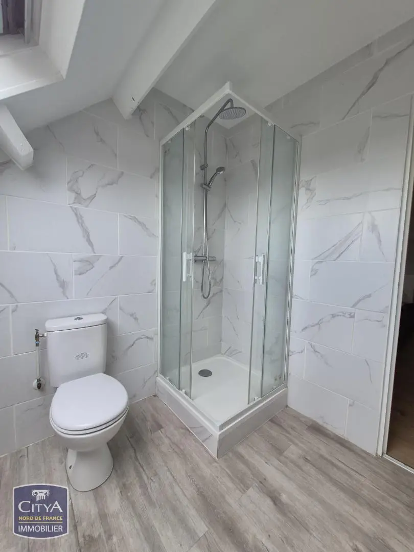 Photo 2 appartement Cambrai