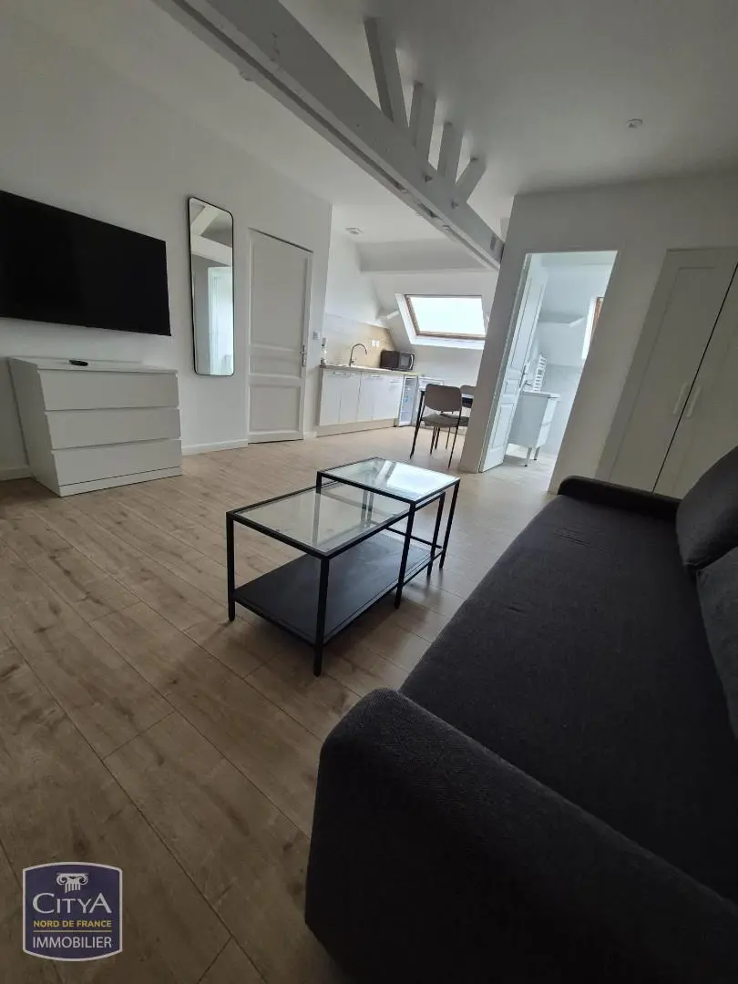 Photo 3 appartement Cambrai