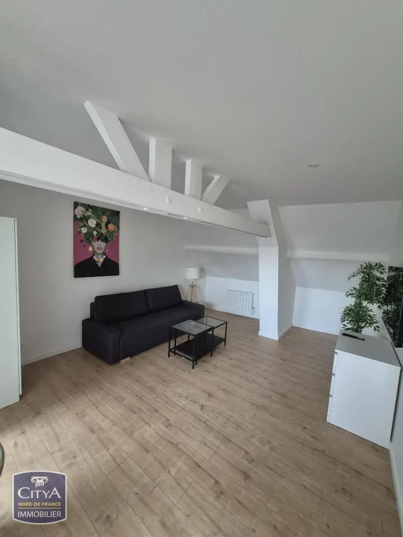 Photo 4 appartement Cambrai