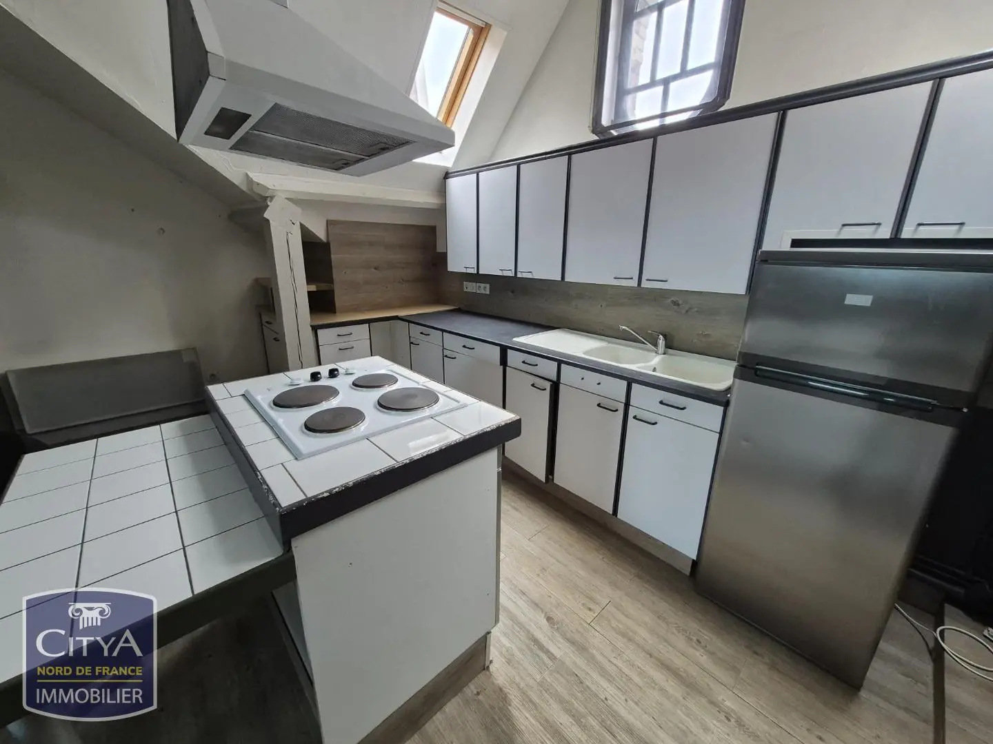 Photo 1 appartement Cambrai